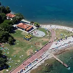 Apartmaji Hrvatin V Kortah * Izola