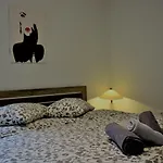 Apartmaji Hrvatin V Kortah Lejlighed