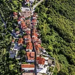 Apartmaji Hrvatin V Kortah Lejlighed Izola