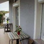 Apartmaji Hrvatin V Kortah Izola