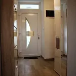 Lejlighed Apartmaji Hrvatin V Kortah