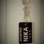 Apartmaji Hrvatin V Kortah *