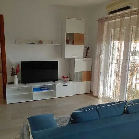 Apartmaji Hrvatin V Kortah Апартаменты Изола