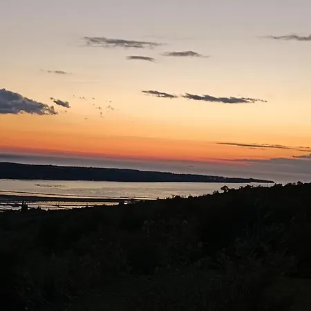 Appartamento Apartmaji Hrvatin V Kortah Izola