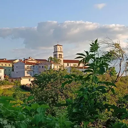 Apartmaji Hrvatin V Kortah Izola