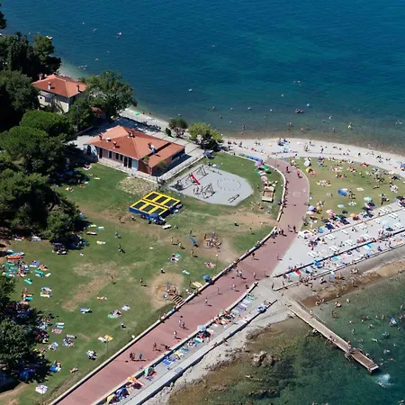 Apartmaji Hrvatin V Kortah * Izola