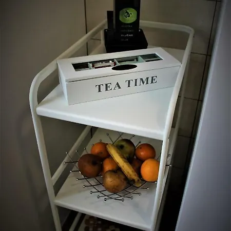 Apartmaji Hrvatin V Kortah Appartamento Izola