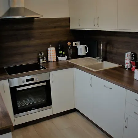 Apartmaji Hrvatin V Kortah * Izola