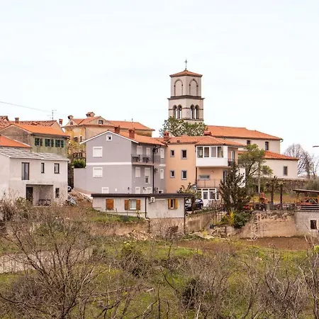 Apartmaji Hrvatin V Kortah * Izola