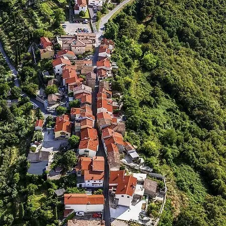 Apartmaji Hrvatin V Kortah Appartamento Izola