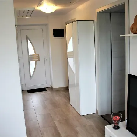 Appartamento Apartmaji Hrvatin V Kortah