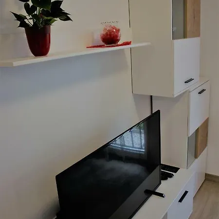 Apartmaji Hrvatin V Kortah * Izola