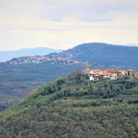 Apartmaji Hrvatin V Kortah Appartamento Izola