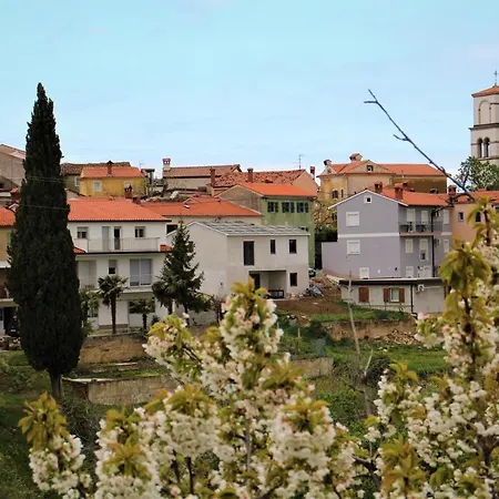 Apartmaji Hrvatin V Kortah Izola