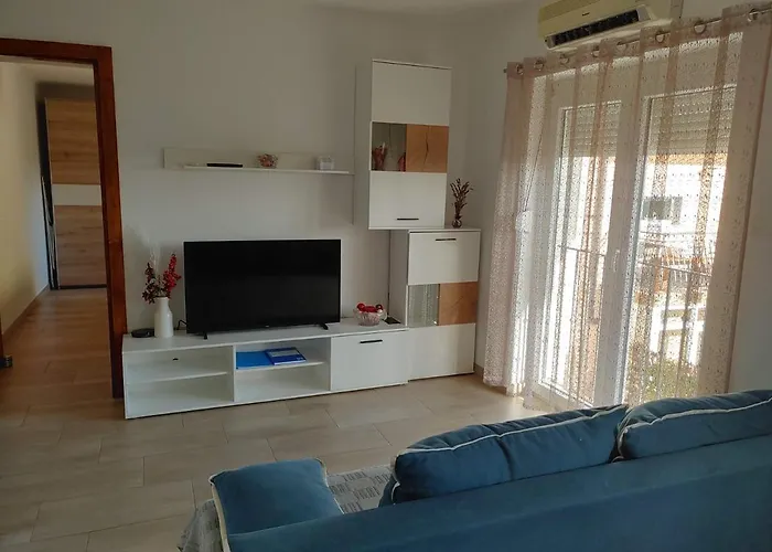 Apartmaji Hrvatin V Kortah شقة إيزولا