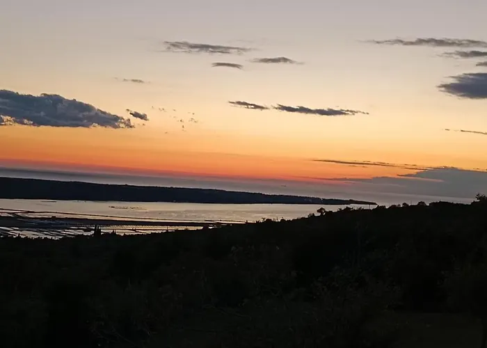 Lejlighed Apartmaji Hrvatin V Kortah Izola