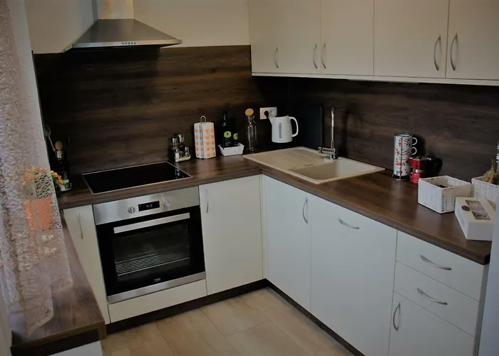 Apartmaji Hrvatin V Kortah * Izola