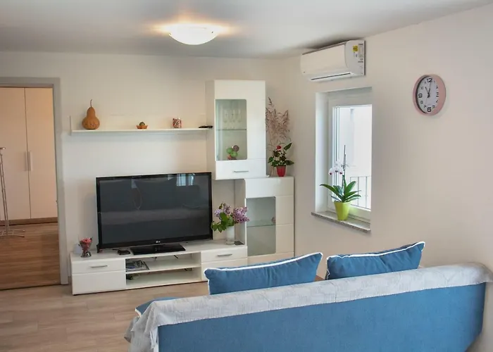 Apartmaji Hrvatin V Kortah * Izola