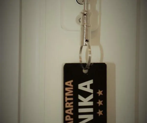 Apartmaji Hrvatin V Kortah *